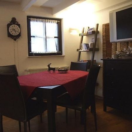 Gaestezimmer Gladbeck Haus Tenk Bagian luar foto