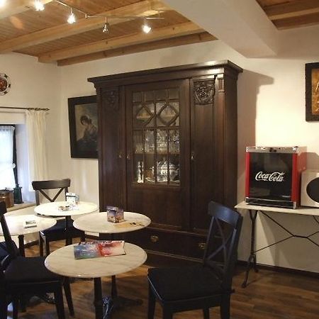 Gaestezimmer Gladbeck Haus Tenk Bagian luar foto