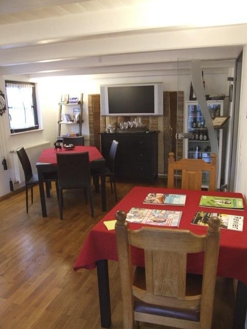 Gaestezimmer Gladbeck Haus Tenk Bagian luar foto