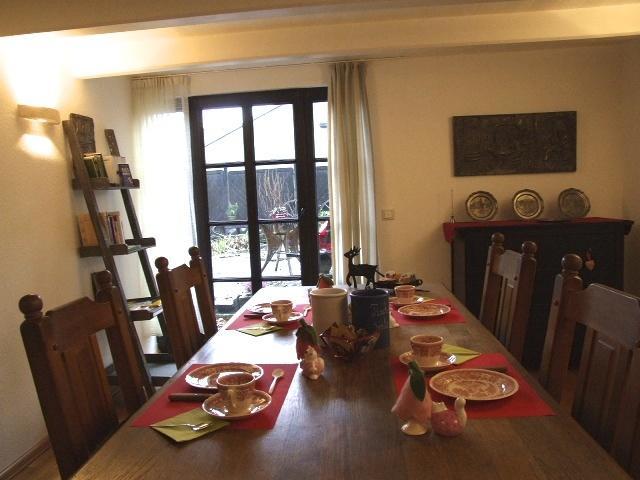 Gaestezimmer Gladbeck Haus Tenk Bagian luar foto