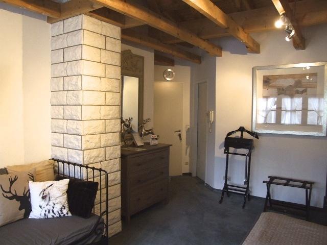 Gaestezimmer Gladbeck Haus Tenk Ruang foto