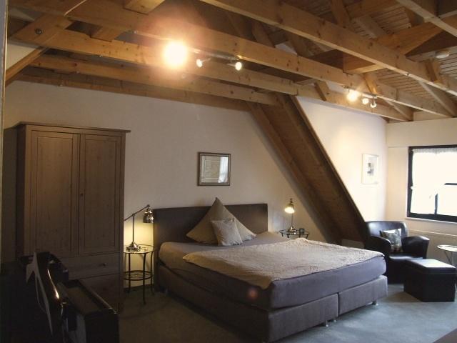 Gaestezimmer Gladbeck Haus Tenk Ruang foto