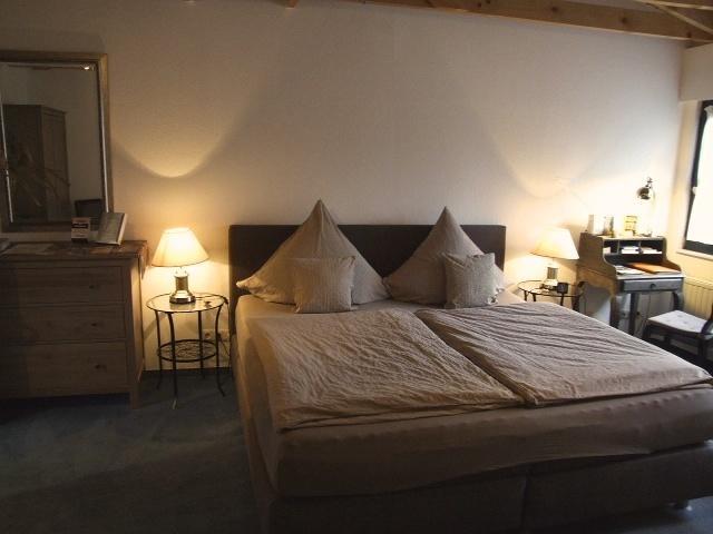 Gaestezimmer Gladbeck Haus Tenk Ruang foto