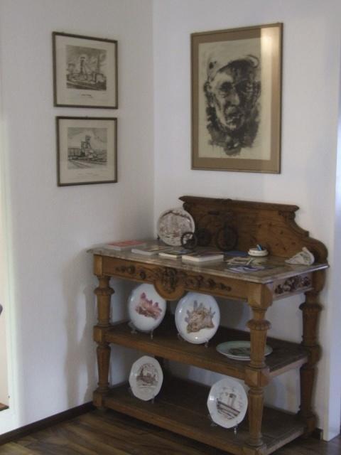 Gaestezimmer Gladbeck Haus Tenk Bagian luar foto