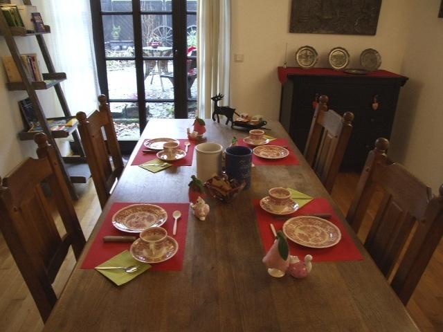 Gaestezimmer Gladbeck Haus Tenk Bagian luar foto